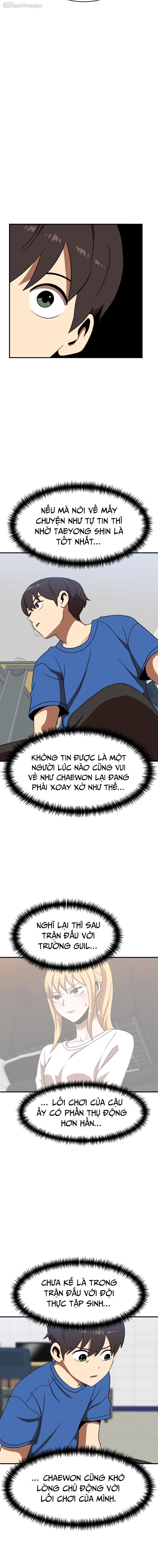 Đọc truyện [Leak] Cao thủ tái xuất - Chap 86